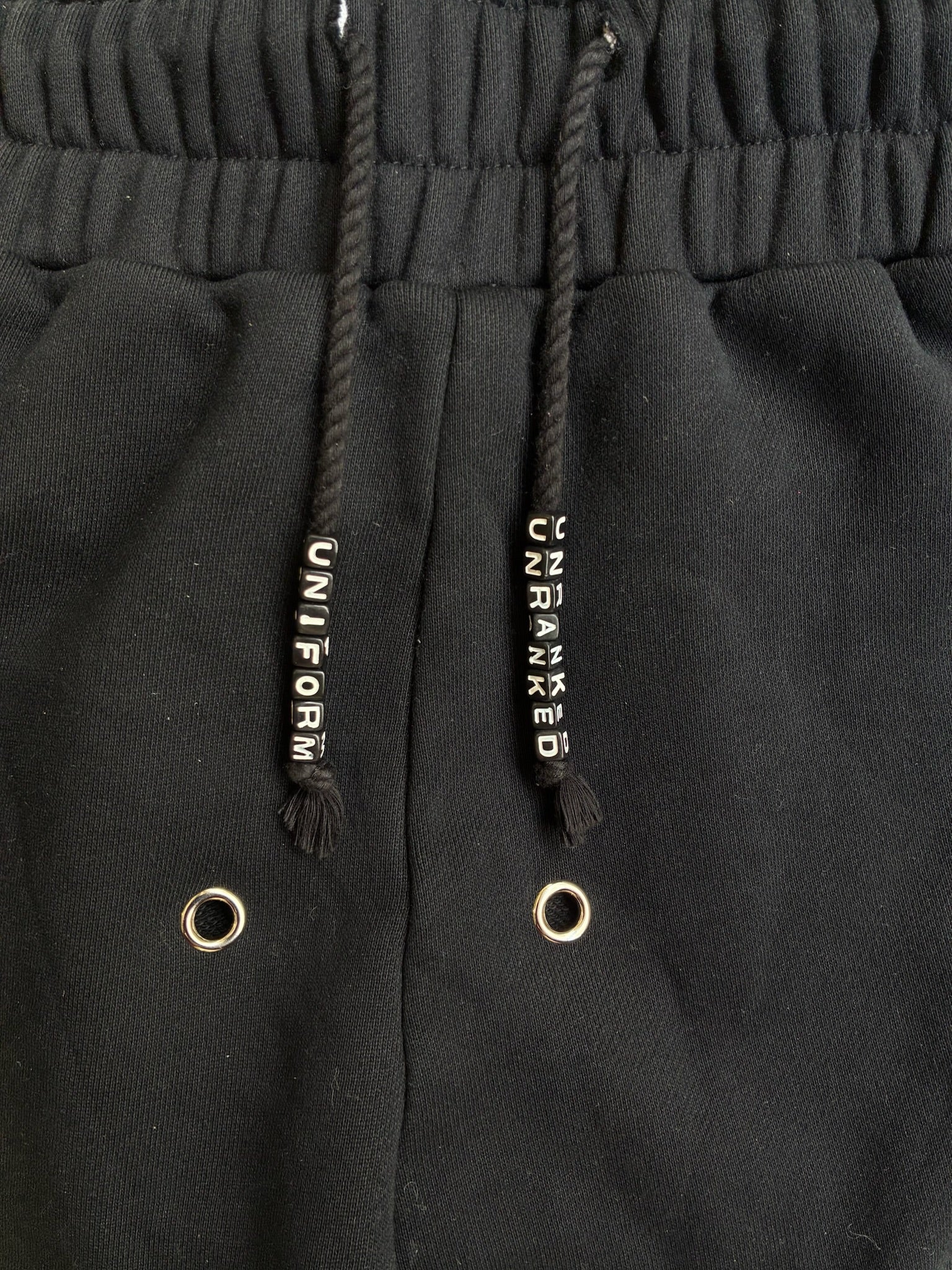 Sub Me In! Long Sweat Shorts