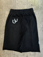 Sub Me In! Long Sweat Shorts
