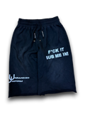 Sub Me In! Long Sweat Shorts